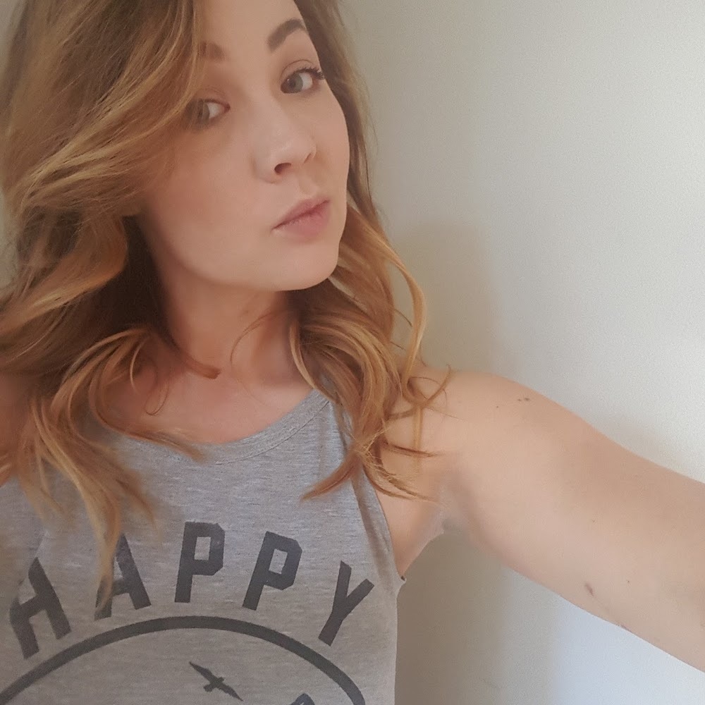 Meet your Posher, Brittany